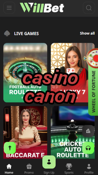 Casino Canon - Premium Shooting-Themed Casino-casinodogs.ydblkf.net