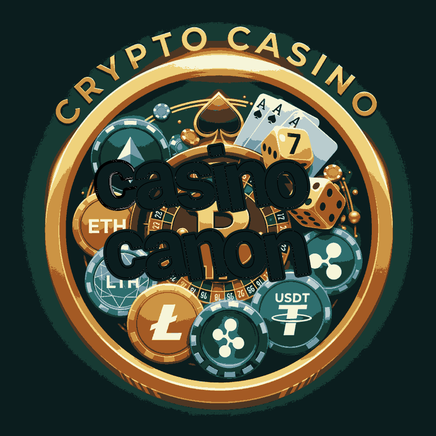 Casino Canon - Premium Shooting-Themed Casino